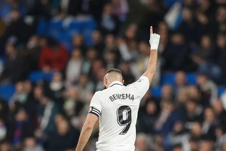 Karim Benzema teken kontrak tiga tahun dengan Al-Ittihad, reunian sama Cristiano Ronaldo nih