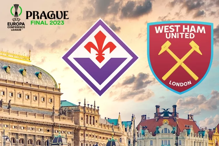 Selain trofi, hadiah spesial ini untuk Fiorentina atau West Ham jika juara Liga Konferensi Eropa