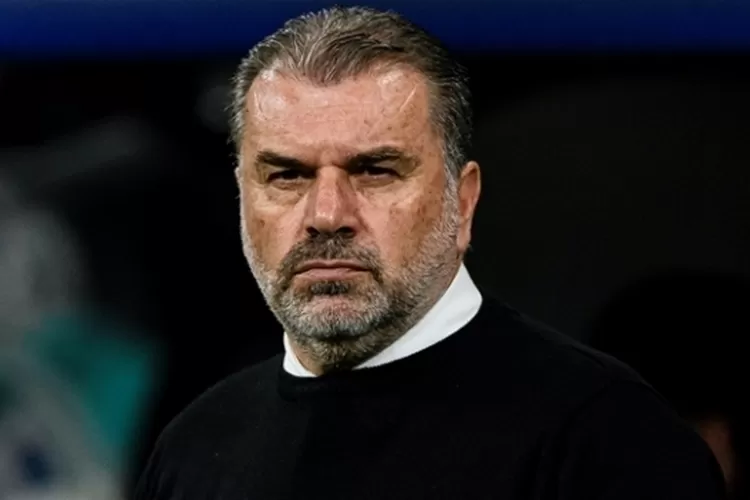 Here we go! Tottenham Hotspur tunjuk Ange Postecoglou jadi pelatih kepala baru, siapakah dia?