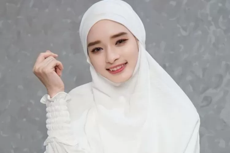 Dituding suntik putih, Inara Rusli beberkan silsilah keluarganya: Ya ampun, emang dari keluargaku kan…