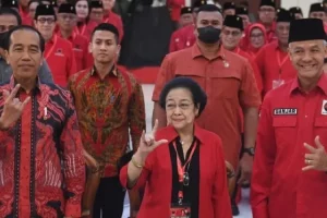 AHY Masuk Kriteria Cawapres Ganjar, tapi Tetap Megawati yang Putuskan