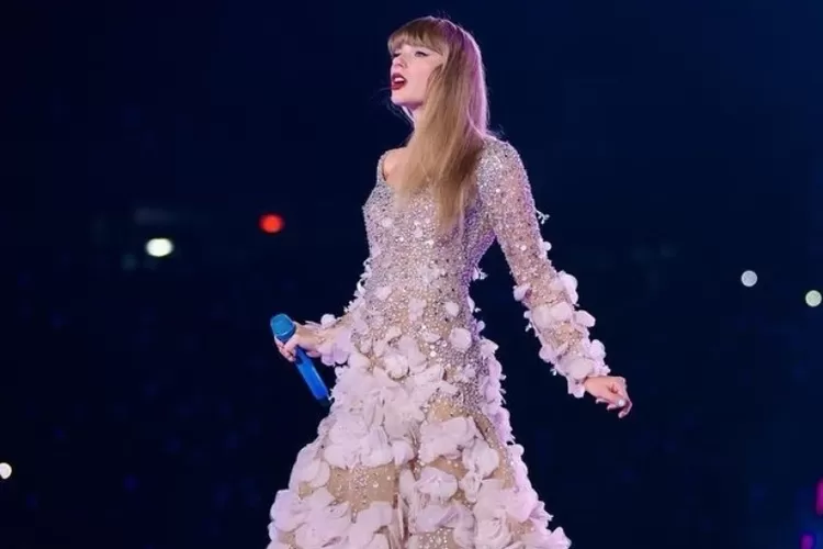 Taylor Swift rilis lagu baru Youre Losing Me, seolah menjawab isu putus dirinya dengan Joe Alwyn