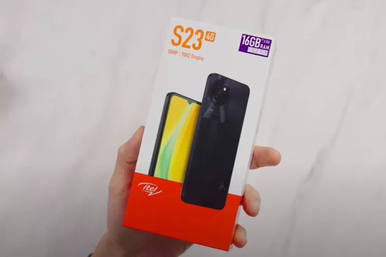 Bikin Kaget! Ribuan Orang Mencari Smartphone ini: Spesifikasi Tajam dengan Harga 1,3 Juta Saja!