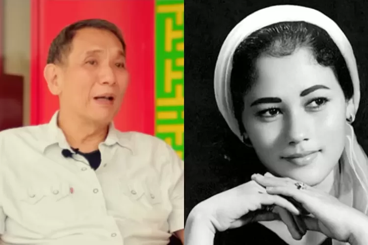 Bongkar masa lalu, Jusuf Hamka akui pernah berhubungan sama Suzanna tak lama setelah mualaf: Waktu itu...