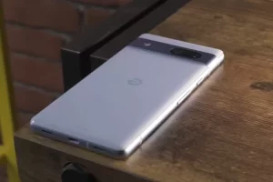 Mau Beli Google Pixel 7A? Jangan Buru-Buru, Ternyata HP ini.......