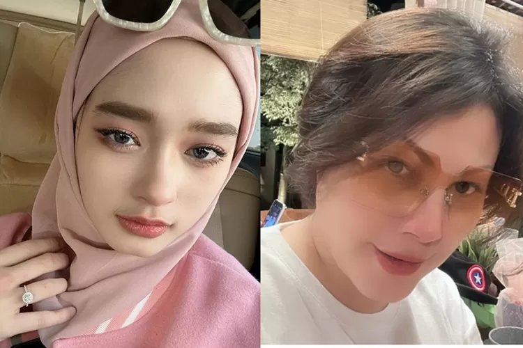 Kakak Virgoun sindir Inara Rusli, sebut sok suci hingga tagih utang seharga rumah: Cari duit gini amat