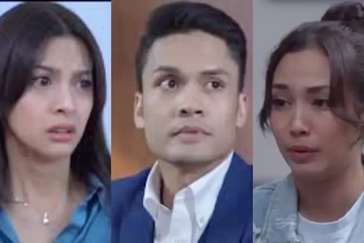 Sinopsis Takdir Cinta Yang Kupilih 7 Juni 2023: Makin benci, Novia dan Miranti bakal balas dendam ke Arjuna