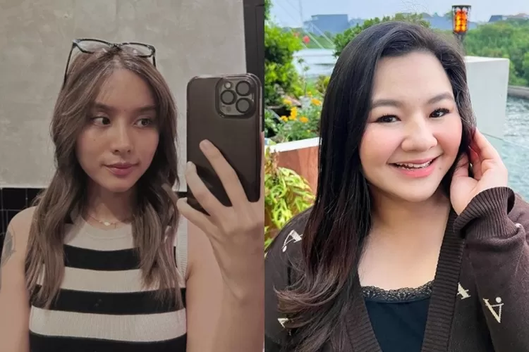 Daerah asalnya lagi disorot, 5 artis ini ternyata asli Jambi, ada yang berdarah Tionghoa