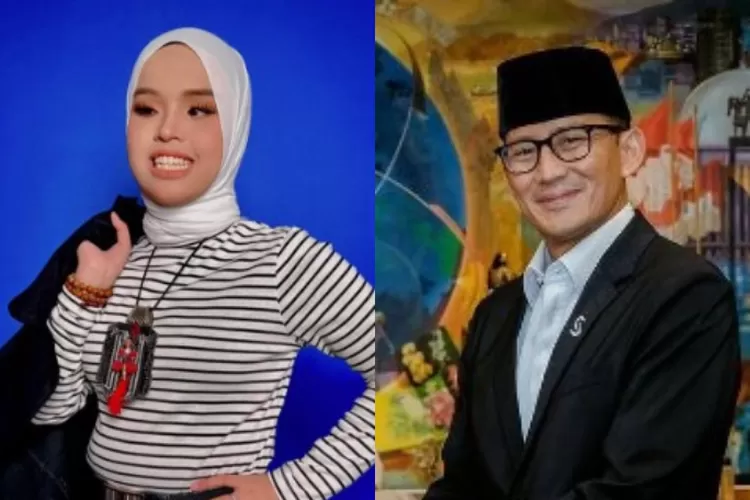 Bangga lihat Putri Ariani dapat Golden Buzzer di America's Got Talent, Sandiaga Uno gercep janjikan hal ini