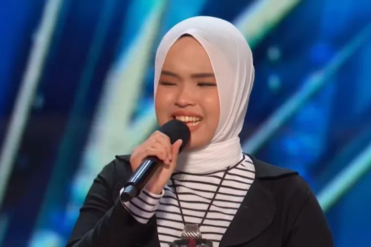 Putri Ariani dapat golden buzzer di America's Got Talent, netizen justru minta didiskualifikasi: Dia pernah …