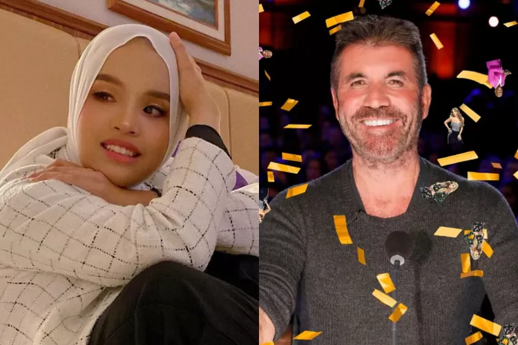 Impian tercapai? Putri Ariani, pemenang Indoenesia's Got Talent 2014 bikin Simon Cowell kagum di AGT 2023