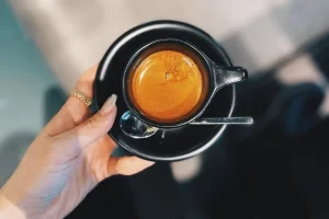 Sering konsumsi kopi? Inilah 5 dampak buruk jika tubuh kelebihan kafein