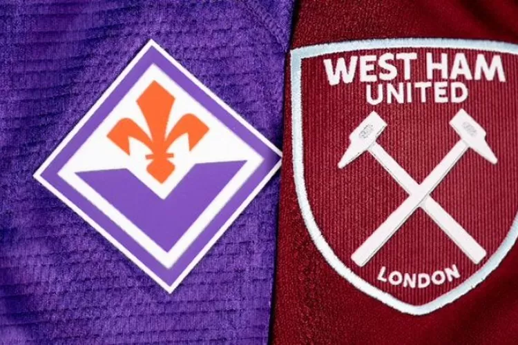 Final Liga Konferensi Eropa: Fiorentina dan West Ham sama-sama lapar gelar juara