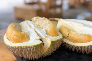Simak 12 manfaat durian bagi kesehatan, salah satunya baik untuk kadar gula darah
