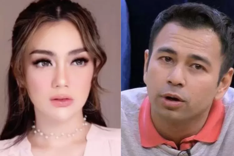 Serius saat tawari jadi istri kedua? Begini perlakuan spesial Raffi Ahmad ke Celine Evangelista waktu sakit