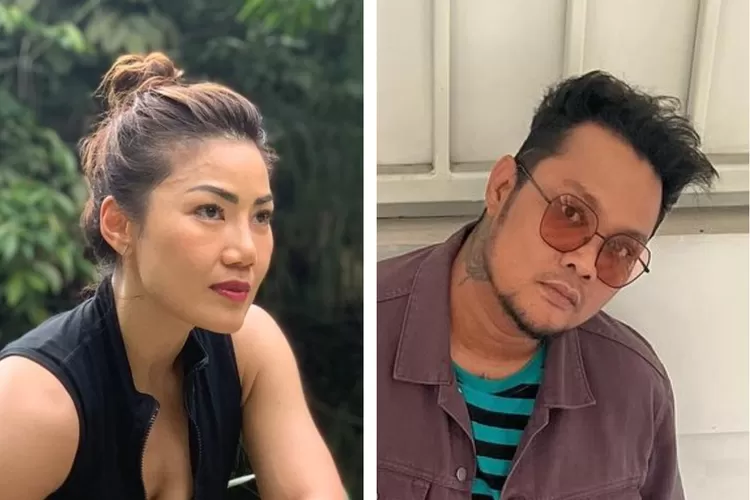 Habis-habisan 'diserang' oleh pasangan, ada persamaan positif antara Virgoun dan Inge Anugrah yang bikin miris