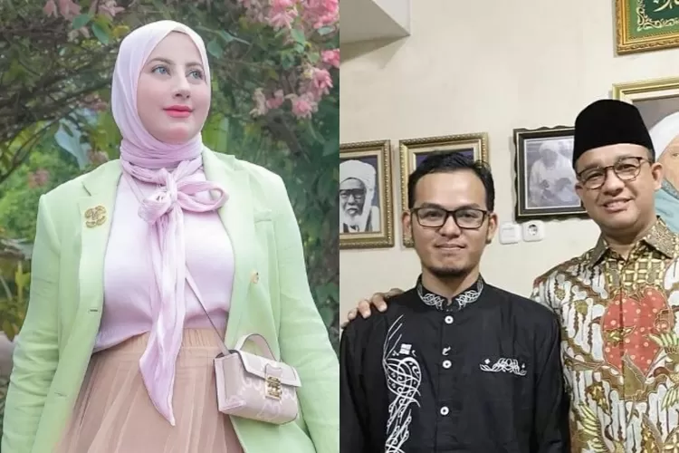 Trending topik Twitter: Tasyi Athasyia dituding tak bayar gaji eks karyawan, Instagram HRD diserbu netizen