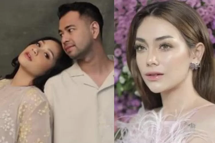 9 tahun nikahi Gigi, Raffi Ahmad bongkar rahasia pernikahan hingga tuai reaksi Celine Evangelista: Jago banget