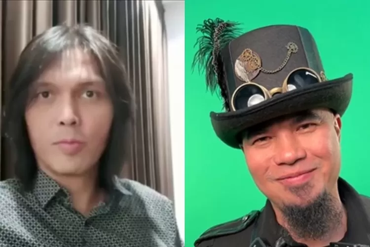 Once Mekel dibayar sampai Rp175 juta saat manggung bareng Dewa 19, berapa penghasilan Ahmad Dhani?