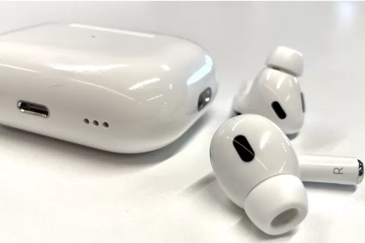 Apple akan Meluncurkan Audio Adaptif untuk Melengkapi AirPods Pro 2, Ternyata ini Fungsinya