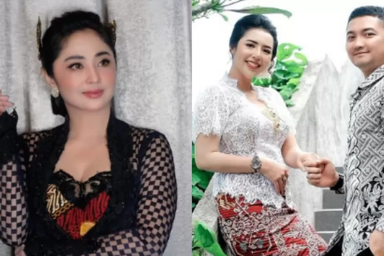 Move dari Dewi Perssik! ini yang bikin Angga Wijaya mantap nikahi Anna meski baru 4 bulan kenal: Dia kalau...