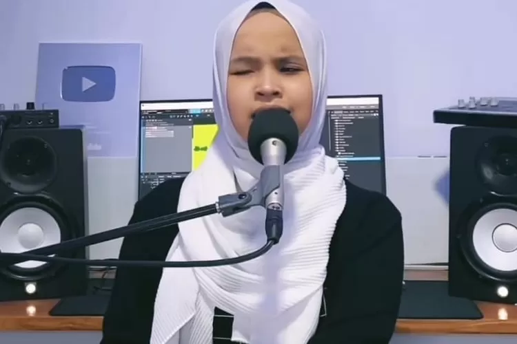 MasyaAllah, suara merdu Putri Ariani lantunkan ayat suci Al Quran bikin takjub, netizen: Anak hebat!