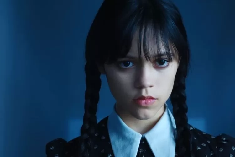 Bikin gak sabar! Wednesday Season 2 segera diproduksi, Jenna Ortega: Lebih berani dan gelap