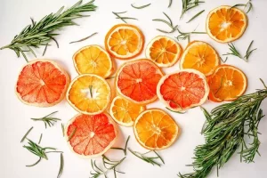 Simak 4 manfaat jeruk bagi kesehatan dan tips penyajiannya