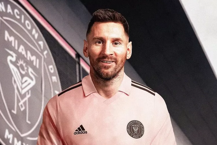 Bergabung dengan Inter Miami, Fabrizio Romano beberkan cerita di balik perpindahan Lionel Messi ke MLS