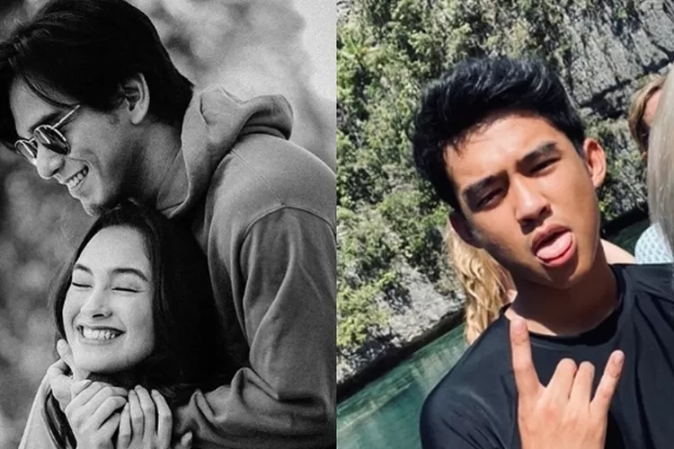 Dikabarkan pacaran dengan Rangga Azof, Caitlin Halderman malah bahas mantan: Udah ngapain aja?