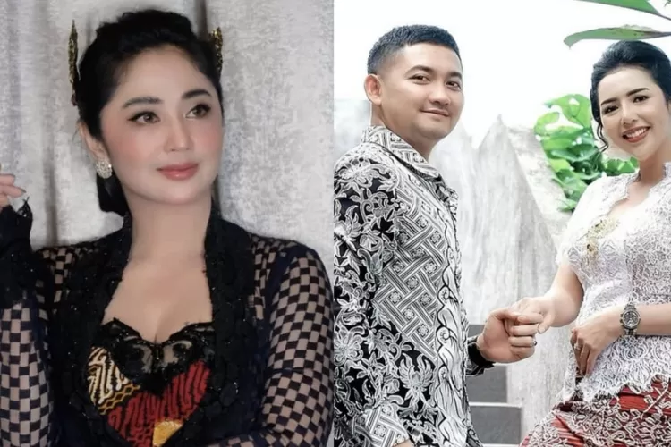 Mantan bakal nikah lagi, Dewi Perssik sebut Angga Wijaya tua-tua cari sensasi: Kalau mau rame itu dulu