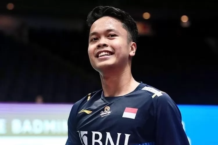 Babak 16 besar Singapore Open 2023, Indonesia hanya meloloskan dua wakil ke perempat final