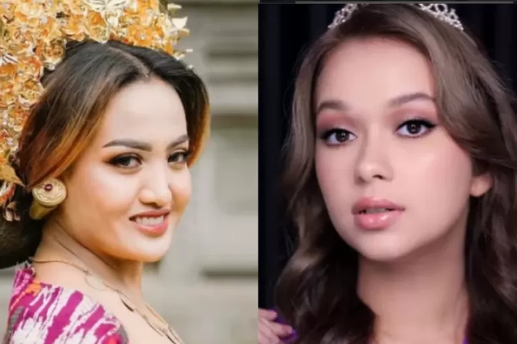 Rebecca Klopper masih dibela usai diterpa video panas, Lina Mukherjee: Kalau Ayu Ting Ting pasti...