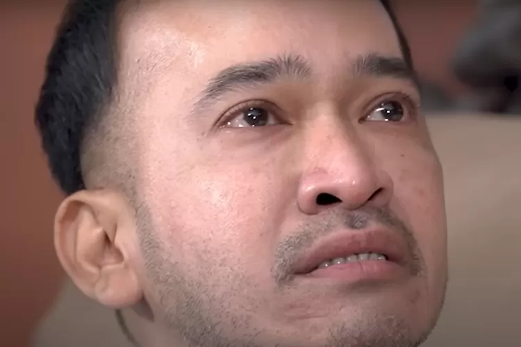 Merinding! Ruben Onsu dapat teror setiap malam: Kayak pasukan, mau panggil istri...