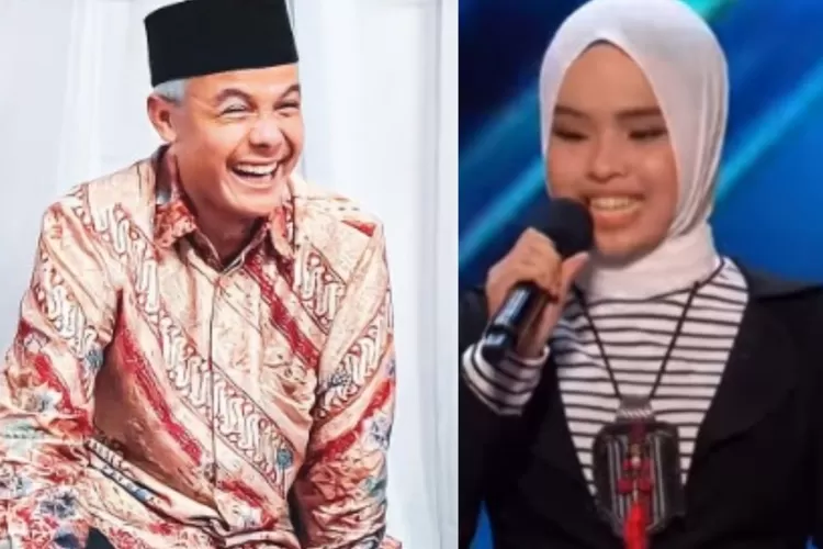 Ganjar Pranowo respect dengan prestasi Putri Ariani yang menembus tingkat dunia: Kami bangga