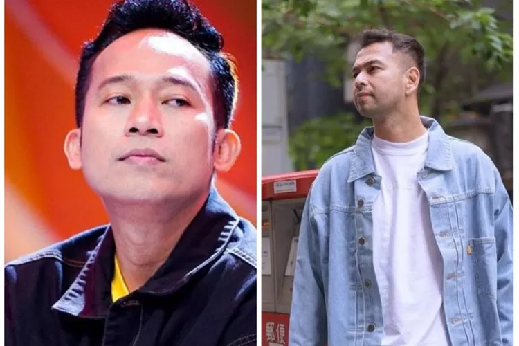 Terkuak! Raffi Ahmad sempat kesusahan, dari banyak teman kaya hanya Denny Cagur yang mau minjemin duit