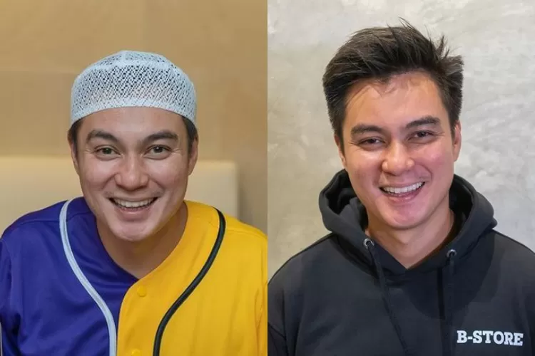 H min sekian batal tunaikan Haji 2023, Baim Wong tetap optimis bisa laksanakan rukun Islam di waktu dekat