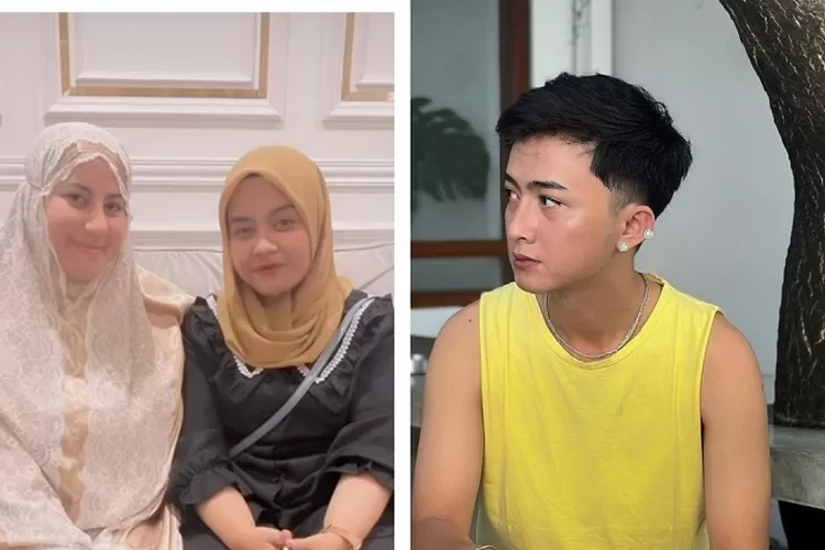 Kalahkan gaji ex karyawan Tasyi Athasyia, segini income Sensen dari endorse, Raffi Ahmad: Belum gaji dari saya