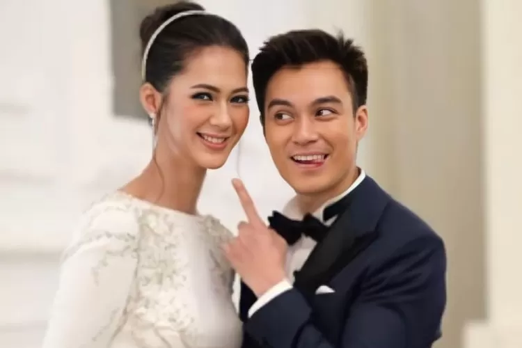 Innalillahi! Paula Verhoeven ternyata keguguran hingga bikin Baim Wong rela batal pergi haji, begini kabarnya