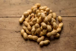 Deretan 10 manfaat kacang tanah bagi kesehatan, nomor satu bikin jantung sehat