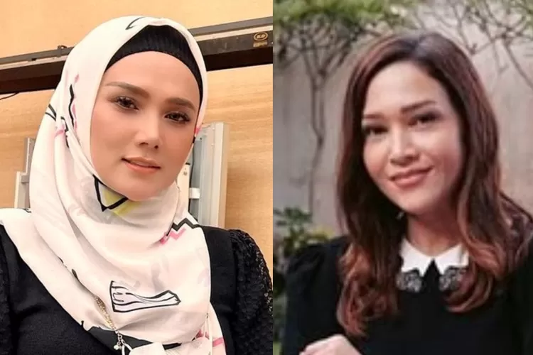 Sudah rebut Ahmad Dhani, Maia Estianty sebut permintaan maaf Mulan Jameela cuma drama