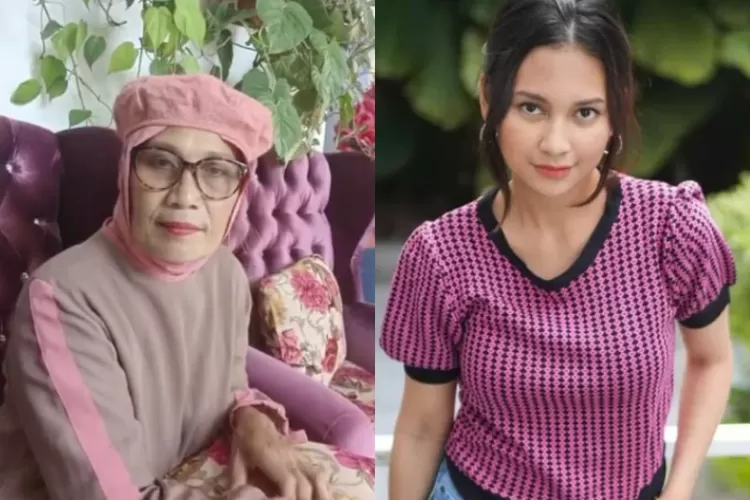 Padahal sering disindir, Indah Permatasari tetap legowo hadapi sikap sang Ibu: Gapapa, kasih sayang beda-beda