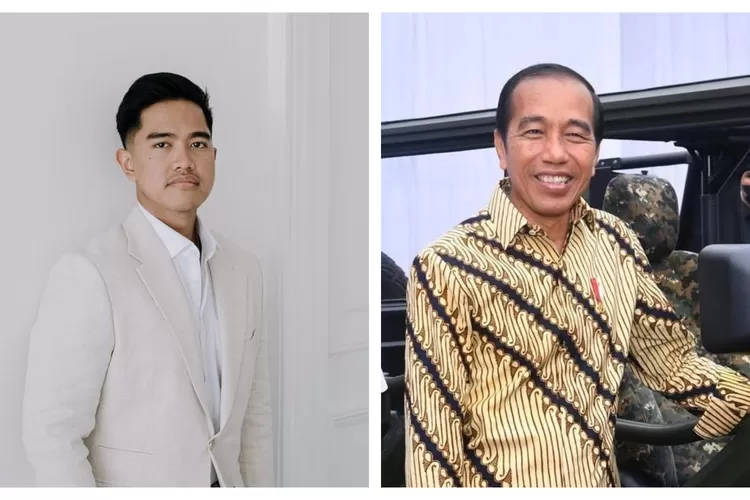 Lebih kaya dari Jokowi, segini jumlah dan sumber kekayaan Kaesang Pangarep yang gak bakal habis 7 turunan