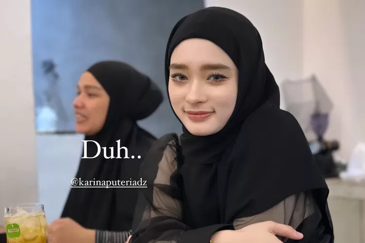 Belum resmi cerai, Inara Rusli tak malu unggah momen diajak mojok pria hingga disinggung bayaran