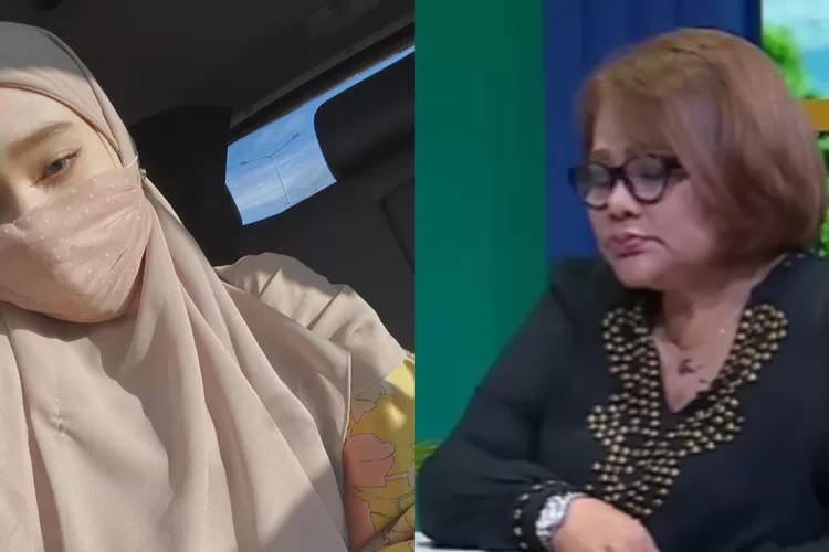 Eva Manurung sebut nafkah anaknya untuk Inara Rusli di awal nikah hanya segini, gak cukup buat bayar...