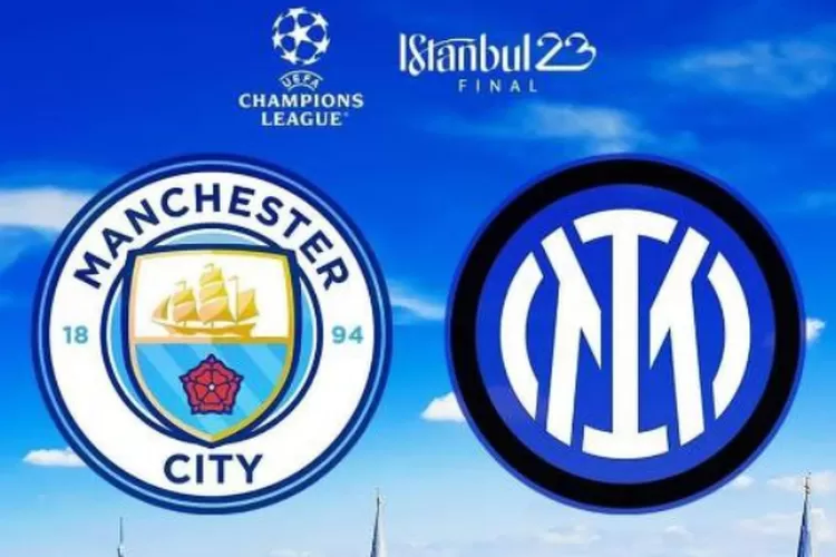 Usai final Liga Champions 2023 diadakan di Turki, inilah 6 pemain Inter dan Man City yang beragama Islam