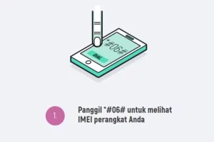 Kehilangan HP? Begini Cara Lacak HP Hilang dengan IMEI, Lokasi Terdeteksi dengan Akurat