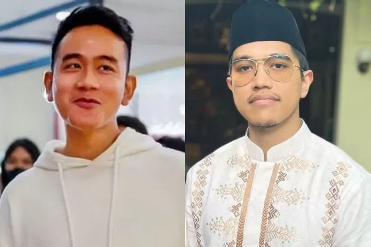 Bakal ikuti jejak kakaknya? Kaesang Pangarep sebut gaji Gibran Rakabuming cuma segini: Dikit banget ya