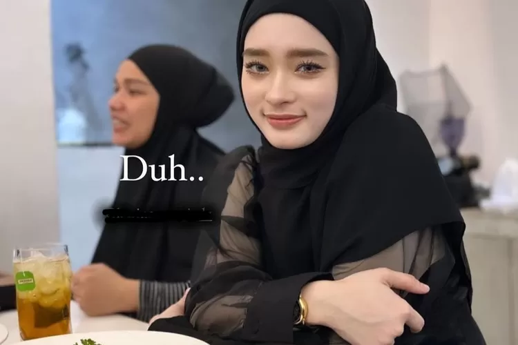 Dinner no, bisnis yes! Inara Rusli disebut sok cantik, netizen: Sama babon nggak...