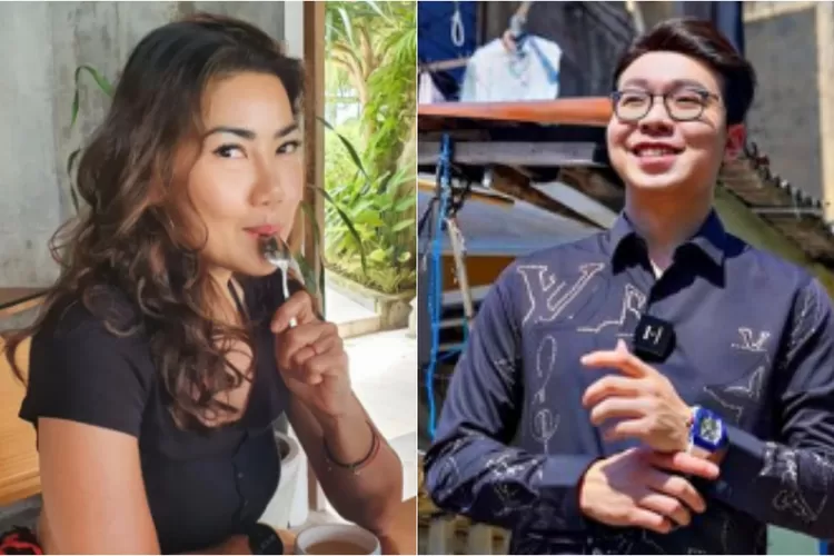 Ortunya tajir melintir, Inge Anugrah diam-diam kaya raya sejak lahir: Hobi habisin duit orang tua